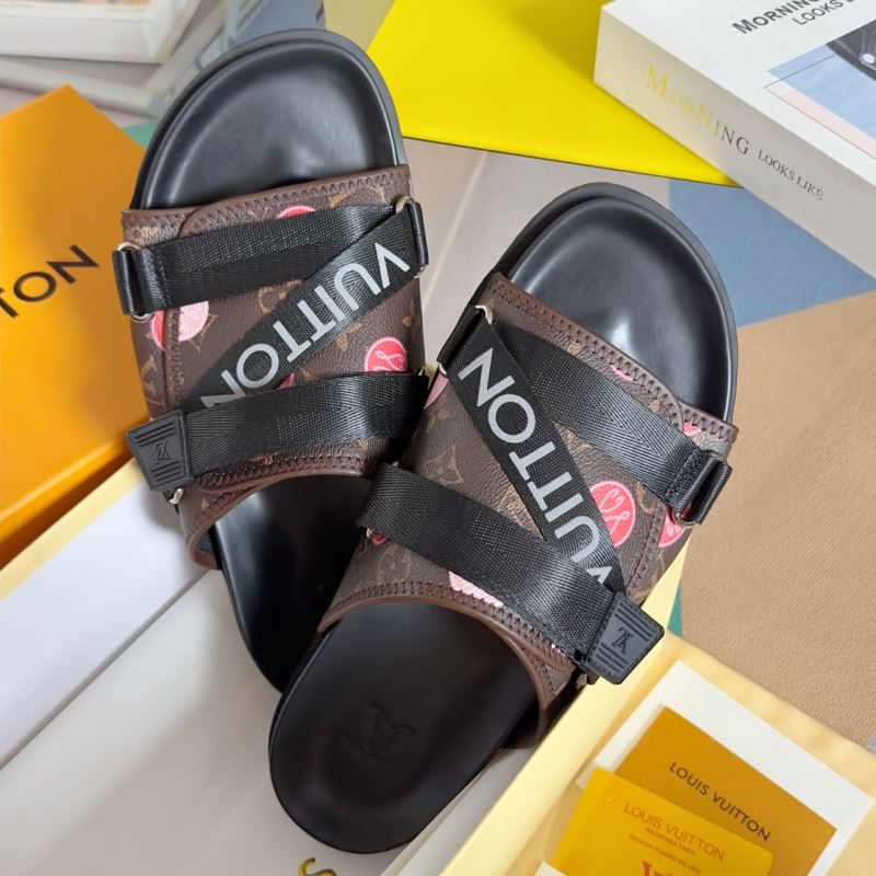 Louis Vuitton Slippers